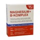 Magnesium + B-komplex 30 tbl. / 30 g